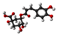Chlorogenic Acid (CGA)