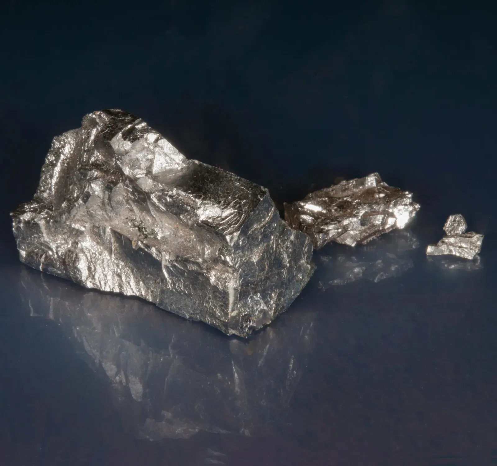 Chromium