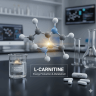 L Carnitine